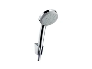 Душевой набор, Hansgrohe, Croma 100, цвет-хром