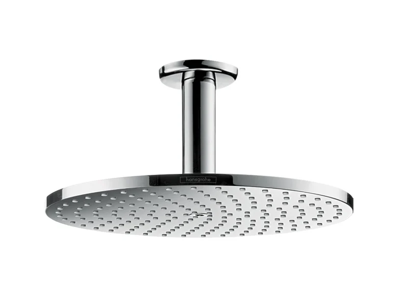 Верхний душ, Hansgrohe, Raindance S, шгв 240*240*166, цвет-хром