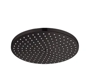 Верхний душ, Hansgrohe, Raindance S, 240*240, цвет-черный матовый