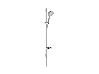 Душевой гарнитур, Hansgrohe, Raindance Air Select S, цвет-хром