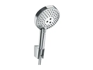 Душевой набор, Hansgrohe, Raindance Select S, цвет-хром — иконка