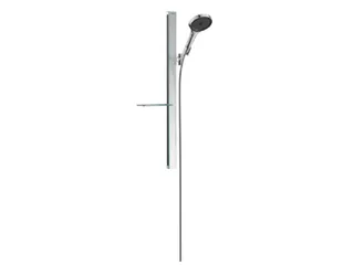 Душевой гарнитур, Hansgrohe, Rainfinity, цвет-хром