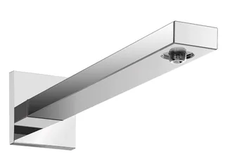 Держатель верхнего душа, Hansgrohe, Square, цвет-хром — иконка