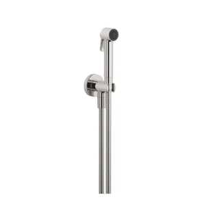 Гигиенический душ, Dornbracht, Series–various, цвет-платина