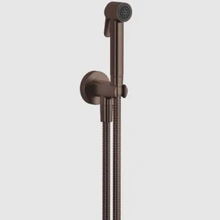 Гигиенический душ, Dornbracht, Series–various, цвет-Dark Bronze сатинированный (PVD) — иконка
