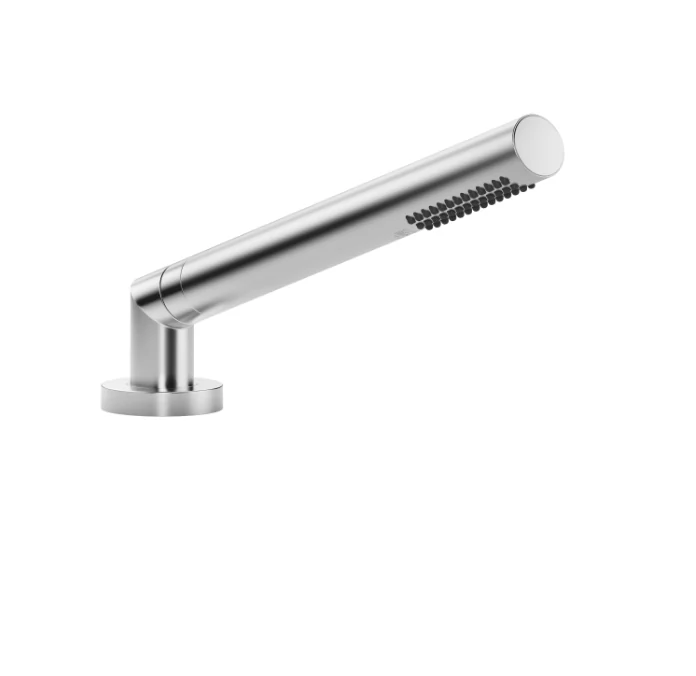 Душевой набор, Dornbracht, Series specific, цвет-хром сатинированный