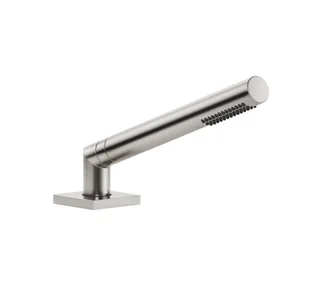 Душевой набор, Dornbracht, Series specific, цвет-платина сатинированная
