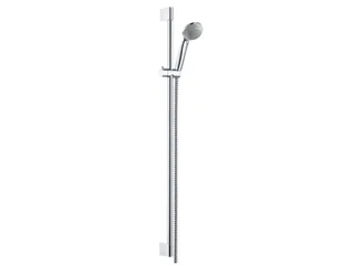 Душевой гарнитур, Hansgrohe, Crometta 85, цвет-хром