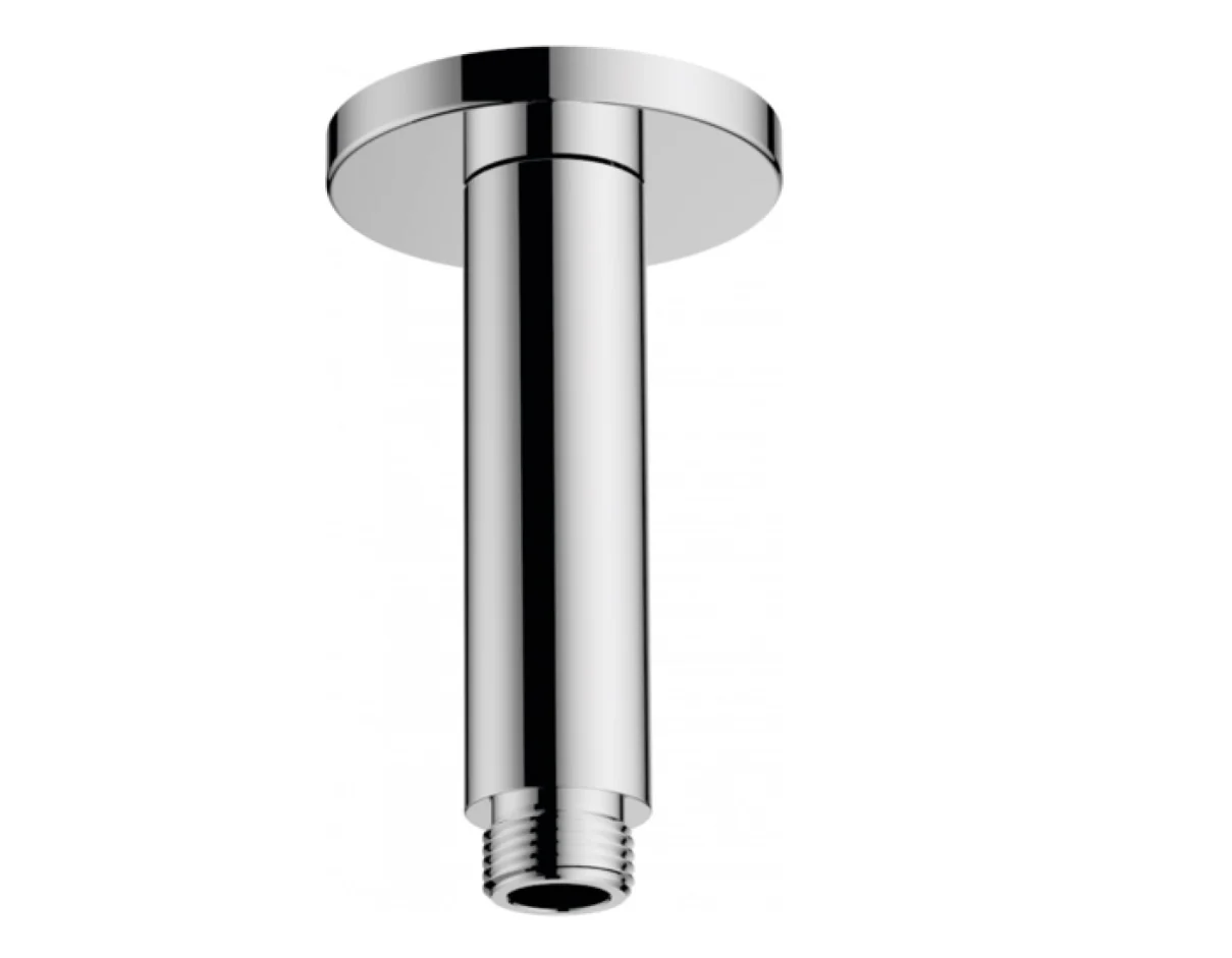 Держатель верхнего душа, Hansgrohe, Vernis Blend, цвет-хром
