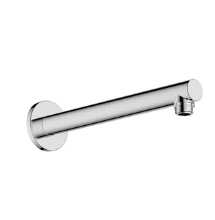 Держатель верхнего душа, Hansgrohe, Vernis Blend, цвет-хром — иконка