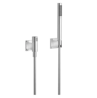 Душевой набор, Dornbracht, Series specific, цвет-хром