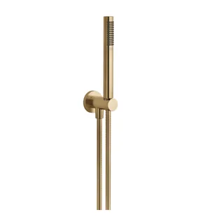 Душевой набор, Dornbracht, Series specific, цвет-Dark Brass сатинированный (PVD) — иконка