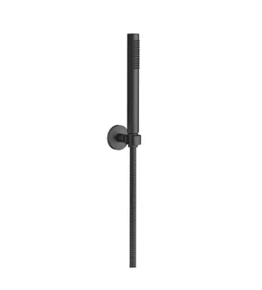 Душевой набор, Dornbracht, Series specific, цвет-черный матовый