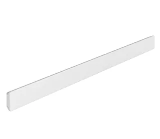 Штанга для душа, Hansgrohe, WallStoris, 500, цвет-белый матовый