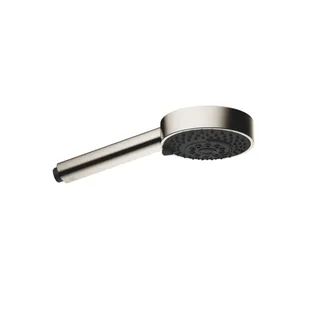 Ручной душ, Dornbracht, Series–various, FlowReduce, 120, цвет-платина сатинированная