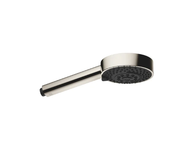 Ручной душ, Dornbracht, Series–various, 120, цвет-платина
