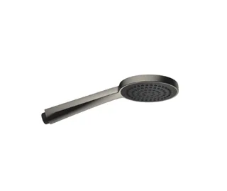 Ручной душ, Dornbracht, Series–various, 100, цвет-Dark Platinum сатинированная