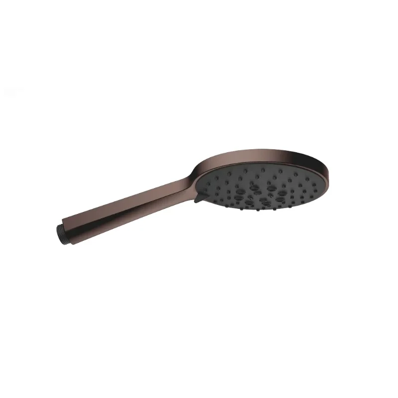 Ручной душ, Dornbracht, 130, цвет-Dark Bronze сатинированный (PVD)