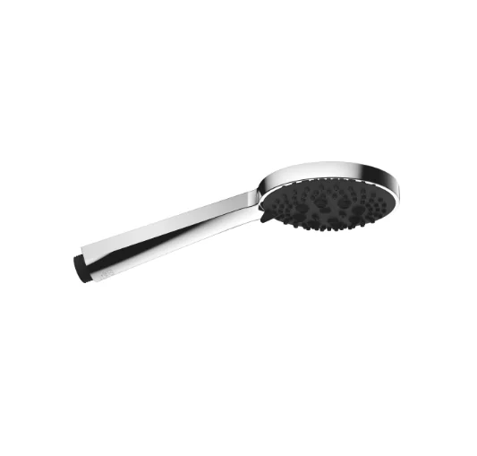Ручной душ, Dornbracht, Series–various, 100, цвет-хром
