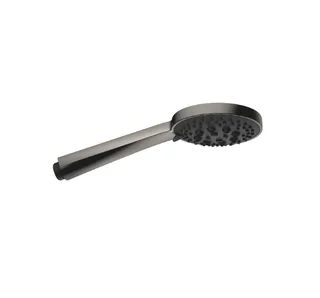 Ручной душ, Dornbracht, Series–various, 100, цвет-Dark Platinum сатинированная — иконка