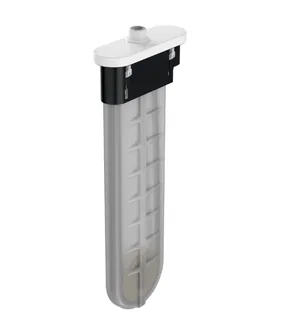 Шланг для душа, Hansgrohe, sBox, цвет-белый матовый