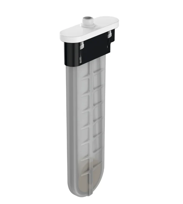 Шланг для душа, Hansgrohe, sBox, цвет-белый матовый