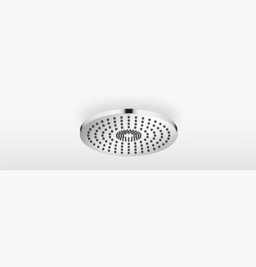 Верхний душ, Dornbracht, Series specific, 300*300, цвет-хром