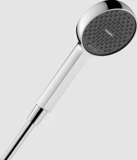 Ручной душ, Hansgrohe, Activera, 94, цвет-хром — иконка