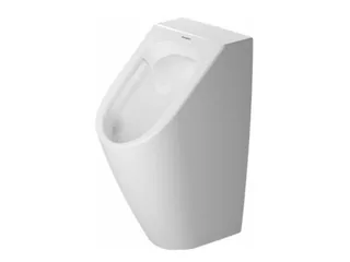 Писсуар, Duravit, ME by Starck, шгв 300*350*585, цвет-белый