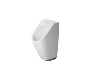 Писсуар, Duravit, ME by Starck, шг 300*350, цвет-белый — иконка