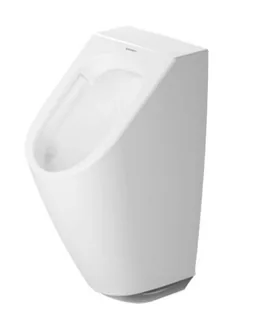 Писсуар, Duravit, ME by Starck, шгв 300*350*585, цвет-белый