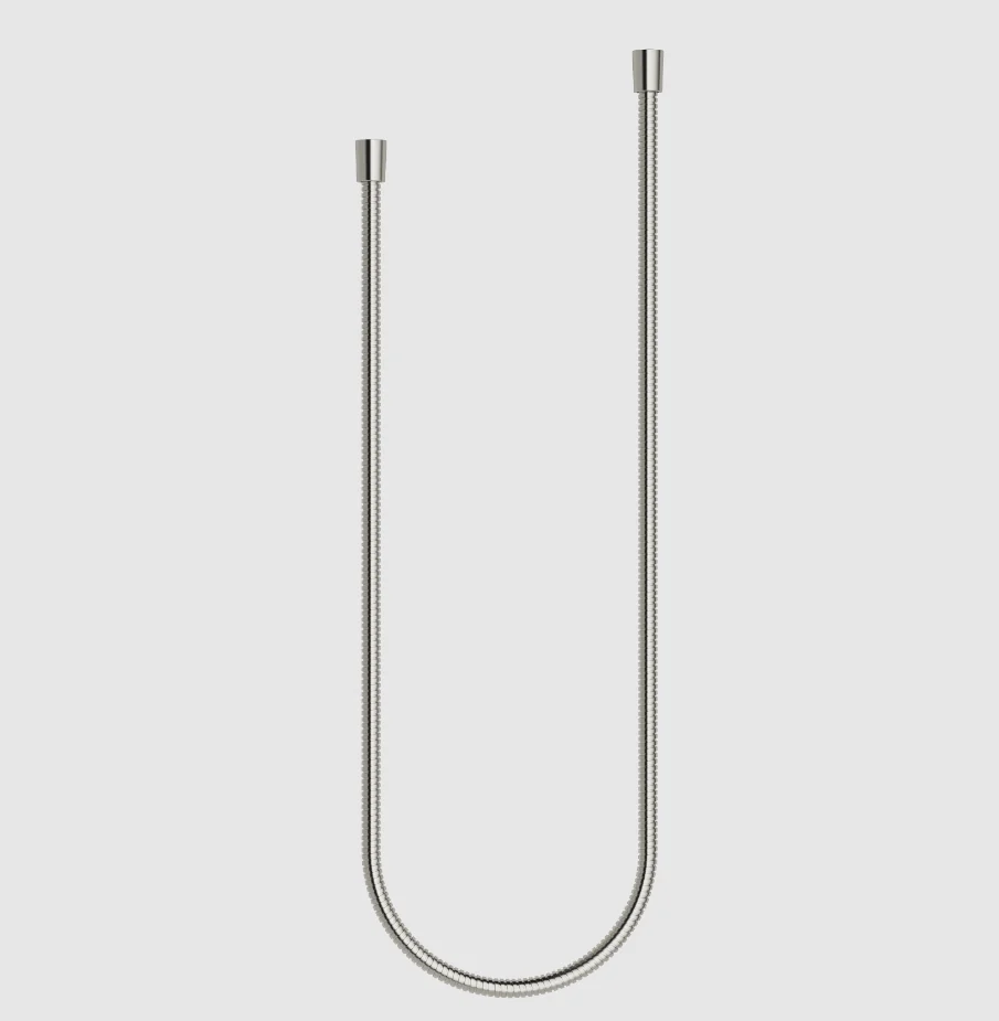 Шланг для душа, Dornbracht, длина шланга, мм-1250, цвет-платина сатинированная