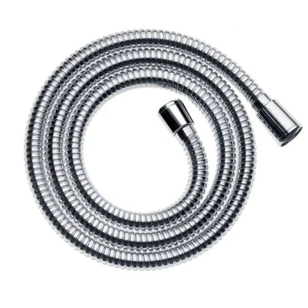 Шланг для душа, Hansgrohe, Sensoflex, длина шланга, мм-1250, цвет-хром