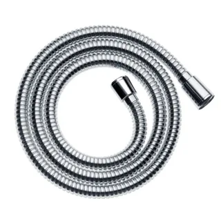 Шланг для душа, Hansgrohe, Sensoflex, 2000 мм, цвет-хром