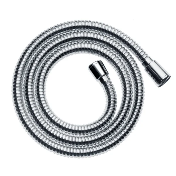 Шланг для душа, Hansgrohe, Sensoflex, 2000 мм, цвет-хром