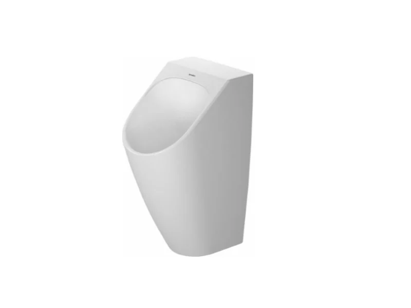 Писсуар, Duravit, ME by Starck, шгв 300*355*585, цвет-белый