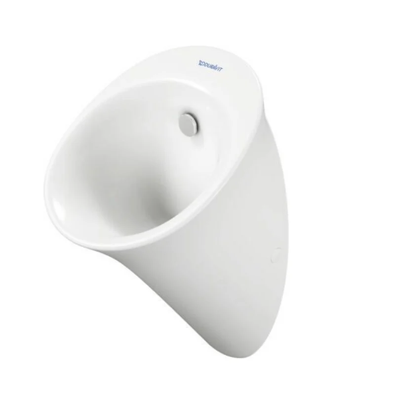 Писсуар, Duravit, White Tulip, шгв 320*340*590, цвет-белый