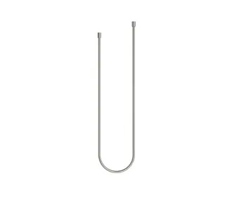 Шланг для душа, Dornbracht, Series–various, длина шланга, мм-1750, цвет-платина сатинированная