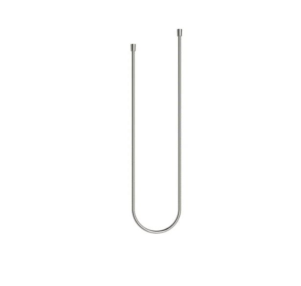 Шланг для душа, Dornbracht, Series–various, длина шланга, мм-1750, цвет-платина