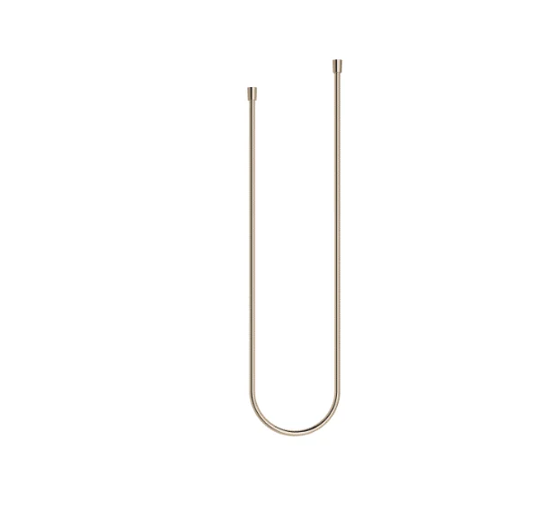 Шланг для душа, Dornbracht, Series–various, длина шланга, мм-1750, цвет-шампанское