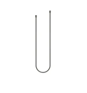Шланг для душа, Dornbracht, Series–various, длина шланга, мм-1750, цвет-Dark Platinum сатинированная