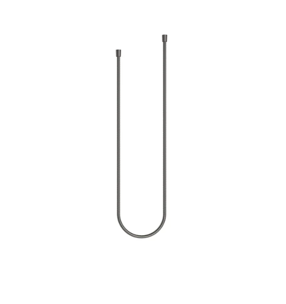 Шланг для душа, Dornbracht, Series–various, длина шланга, мм-1750, цвет-Dark Platinum сатинированная