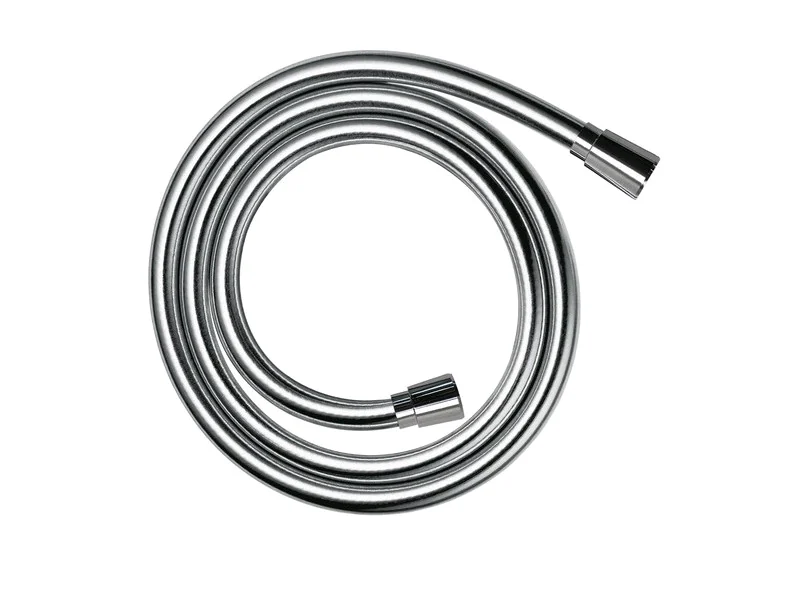Шланг для душа, Hansgrohe, Isiflex, длина шланга, мм-1250, цвет-хром
