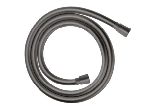 Шланг для душа, Hansgrohe, Isiflex, длина шланга, мм-1600, цвет-шлифованный черный хром