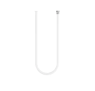 Шланг для душа, Dornbracht, WATER TUBE Kneipp, длина шланга, мм-2000, цвет-белый/хром — иконка