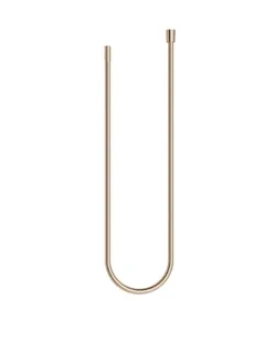Шланг для душа, Dornbracht, Series–various, длина шланга, мм-1500, цвет-шампанcкое сатинированное — иконка