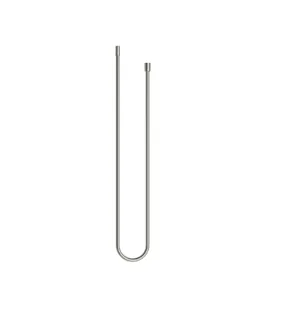 Шланг для душа, Dornbracht, длина шланга, мм-1750, цвет-платина сатинированная