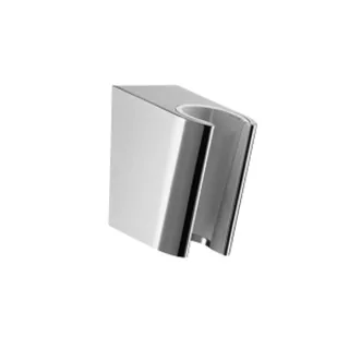Держатель для ручного душа, Hansgrohe, Porter S, шгв 37*50*53, цвет-хром