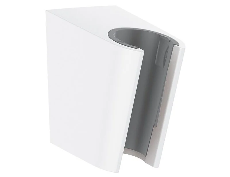 Держатель для ручного душа, Hansgrohe, Porter’S, шгв 36*51*60, цвет-белый матовый