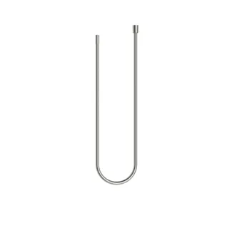 Шланг для душа, Dornbracht, длина шланга, мм-1250, цвет-платина сатинированная